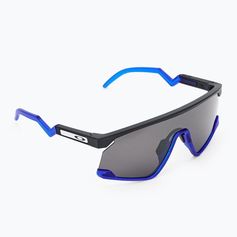 Sluneční brýle Oakley Bxtr matte black navy/prizm black