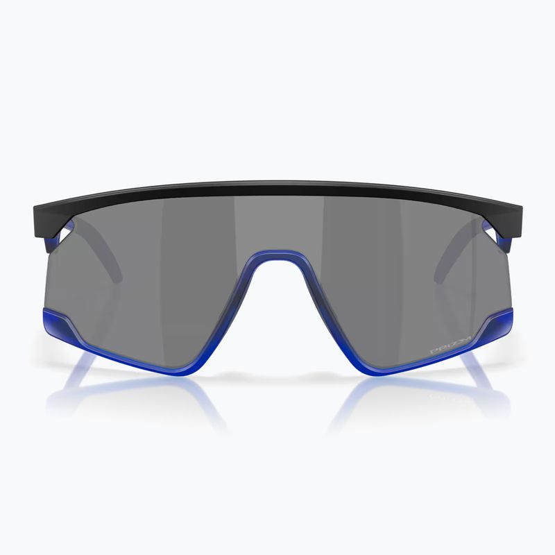 Sluneční brýle Oakley Bxtr matte black navy/prizm black 2