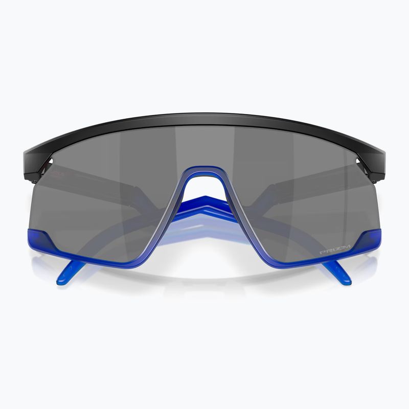 Sluneční brýle Oakley Bxtr matte black navy/prizm black 5