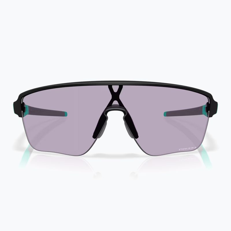 Sluneční brýle Oakley Corridor SQ matte black/prizm slate 2