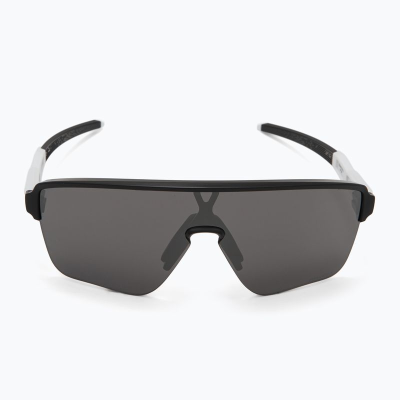 Sluneční brýle Oakley Corridor SQ matte black/prizm black 3