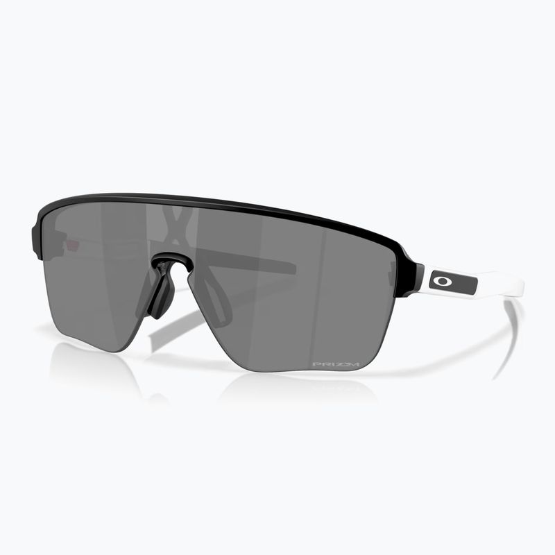 Sluneční brýle Oakley Corridor SQ matte black/prizm black