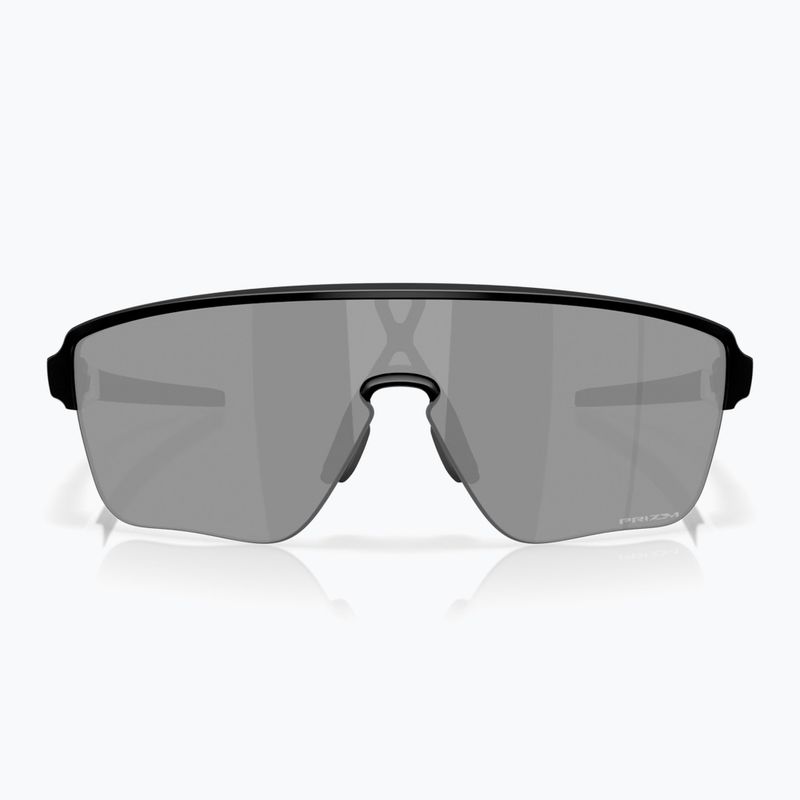 Sluneční brýle Oakley Corridor SQ matte black/prizm black 2