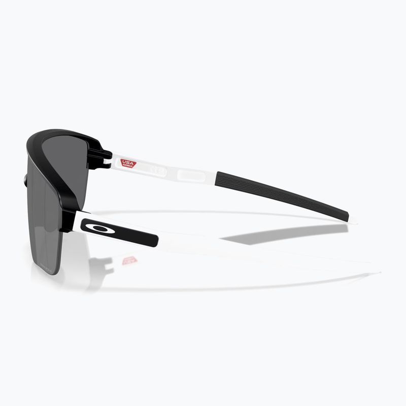 Sluneční brýle Oakley Corridor SQ matte black/prizm black 3