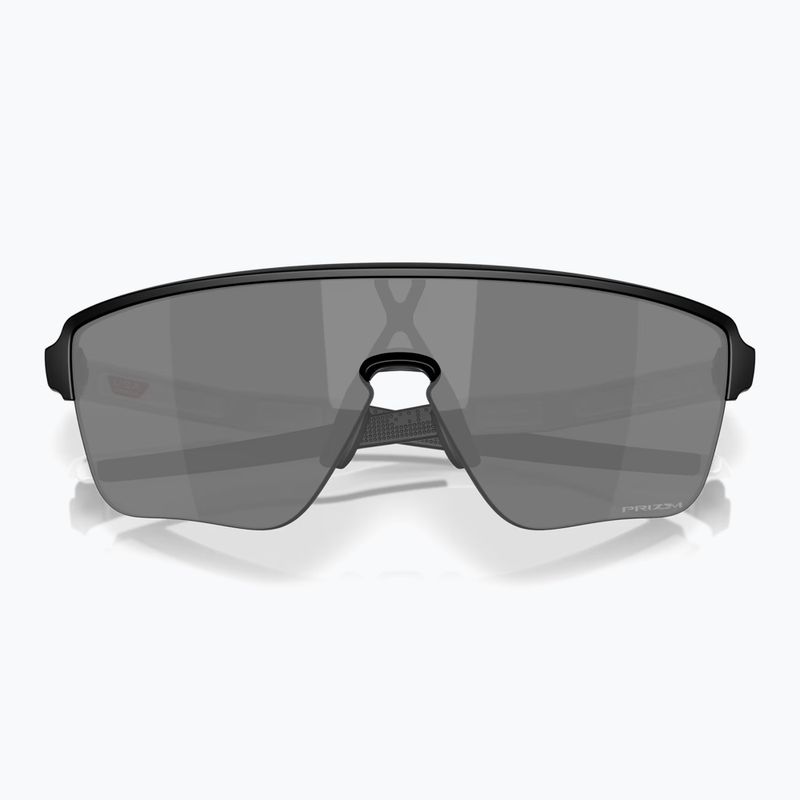 Sluneční brýle Oakley Corridor SQ matte black/prizm black 6