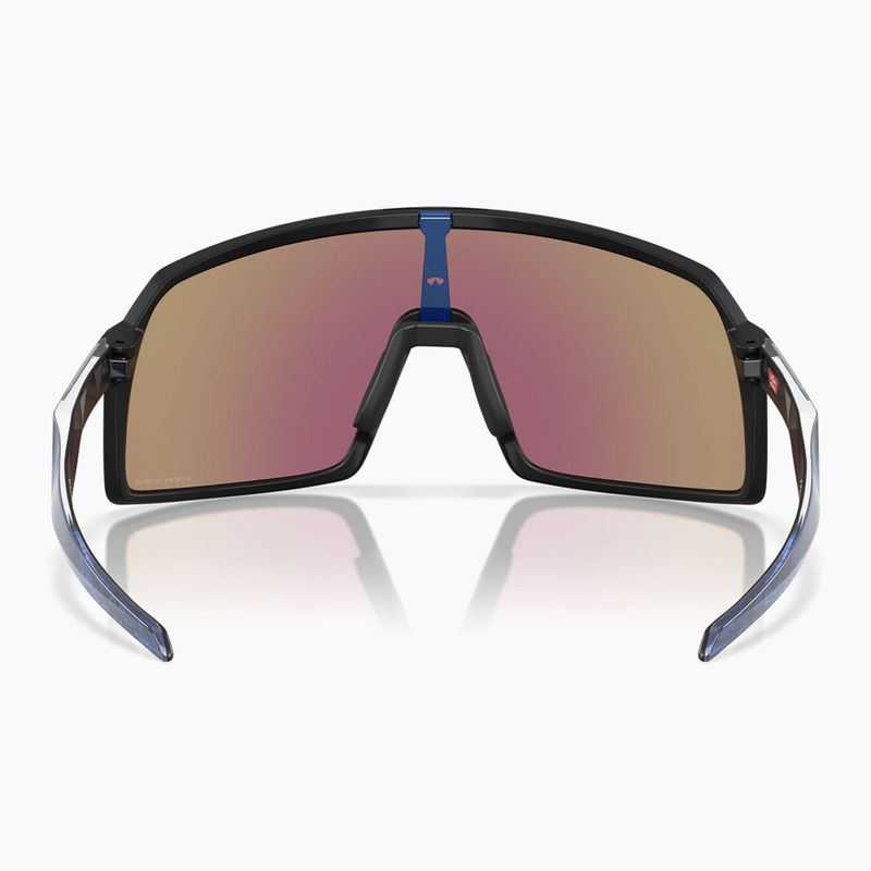 Sluneční brýle Oakley Sutro S matte black/prizm sapphire 7