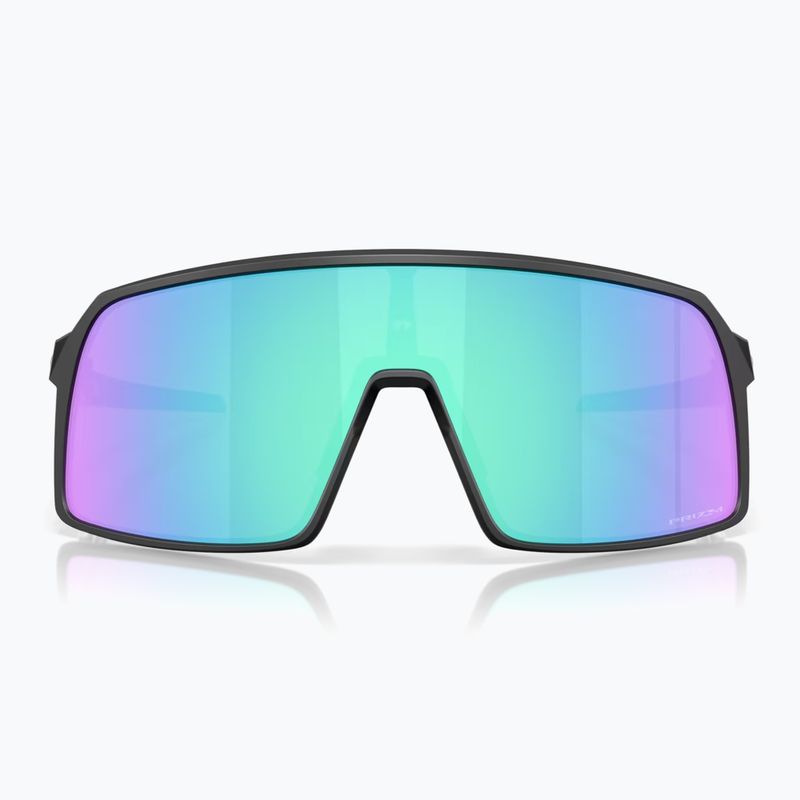 Sluneční brýle Oakley Sutro matte black/prizm sapphire 2