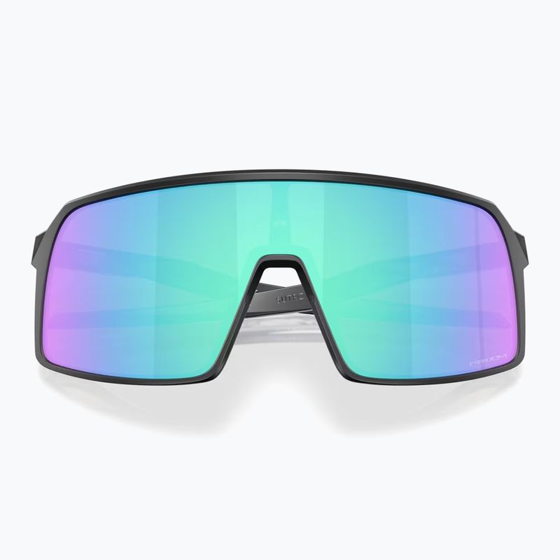 Sluneční brýle Oakley Sutro matte black/prizm sapphire 5