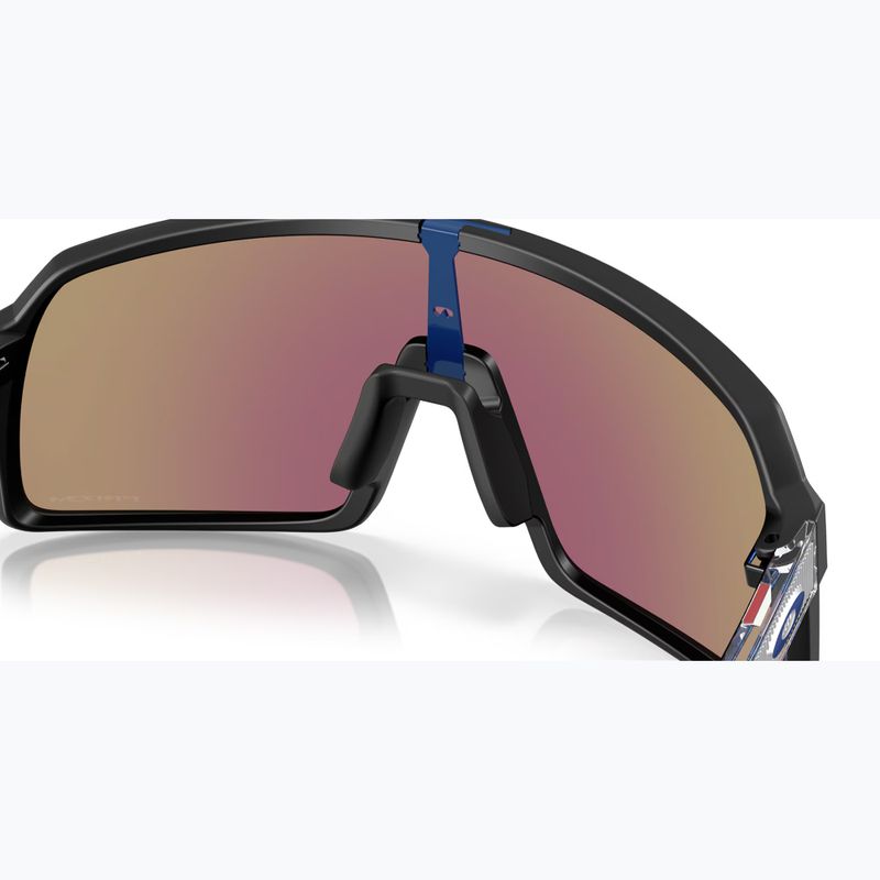 Sluneční brýle Oakley Sutro matte black/prizm sapphire 7