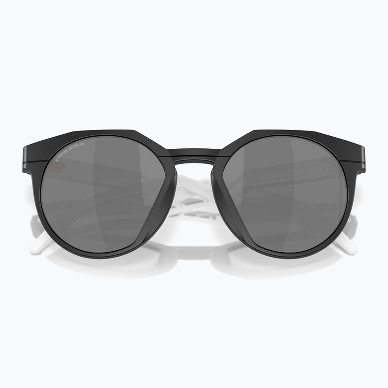 Sluneční brýle Oakley HSTN Duality Collection matte black/prizm black 5