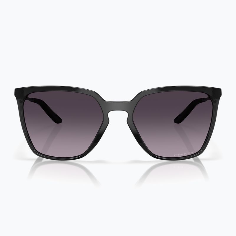 Sluneční brýle Oakley Sielo SQ polished black ink/prizm grey gradient 2