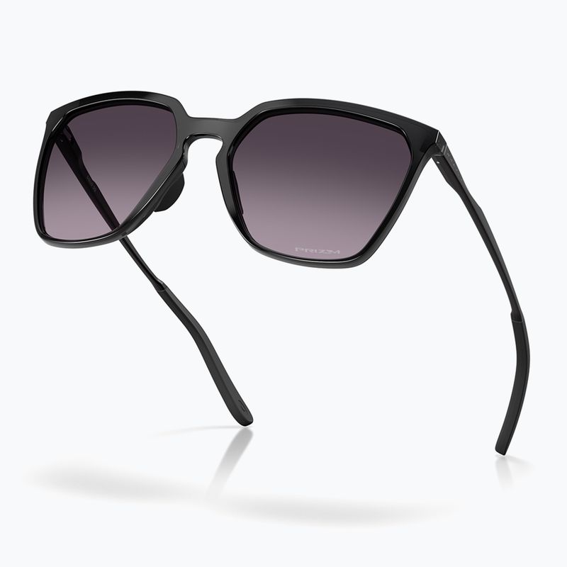Sluneční brýle Oakley Sielo SQ polished black ink/prizm grey gradient 3