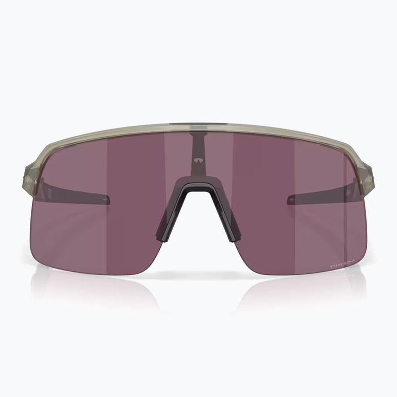 Sluneční brýle Oakley Sutro Lite matte grey ink/prizm road black 2