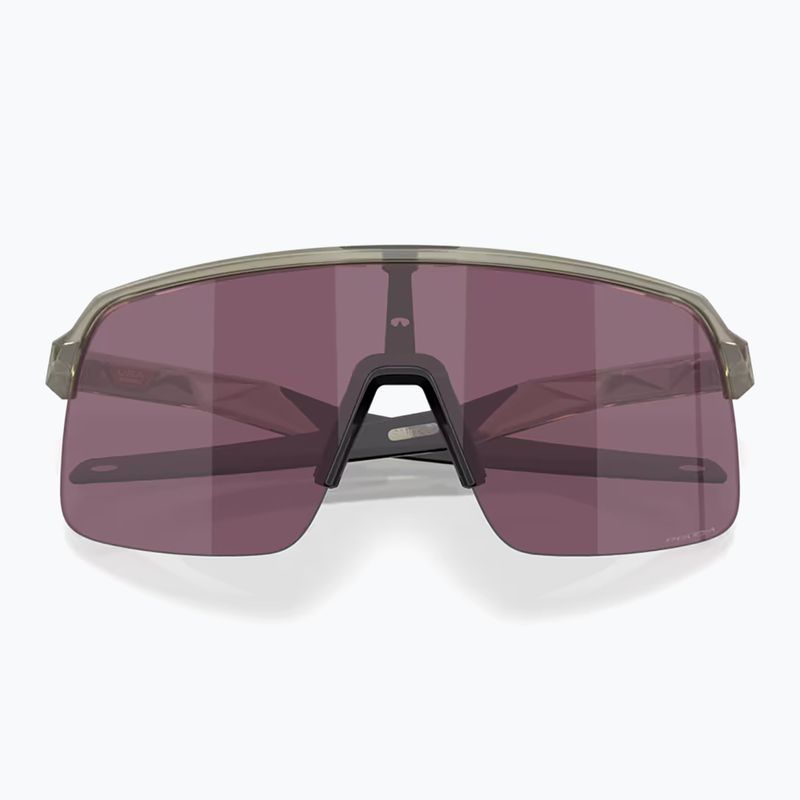 Sluneční brýle Oakley Sutro Lite matte grey ink/prizm road black 4