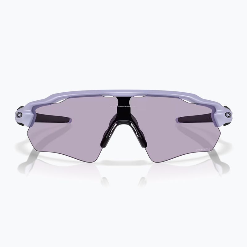 Sluneční brýle Oakley Radar EV Path matte lilac/prizm slate 2