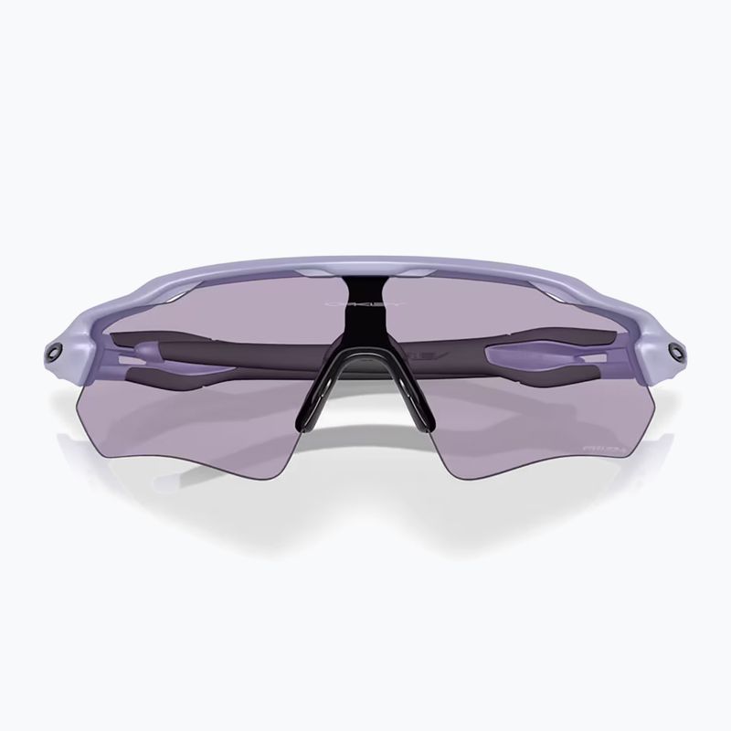 Sluneční brýle Oakley Radar EV Path matte lilac/prizm slate 4