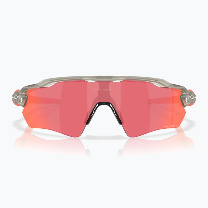 Sluneční brýle Oakley Radar EV Path matte grey ink/prizm trail torch 2