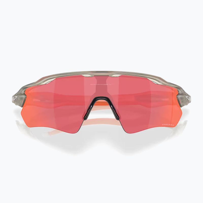 Sluneční brýle Oakley Radar EV Path matte grey ink/prizm trail torch 4