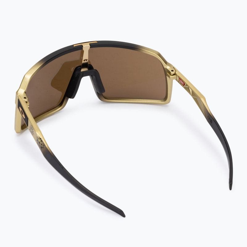 Sluneční brýle Oakley Sutro fortnite midas/prizm 24k 2