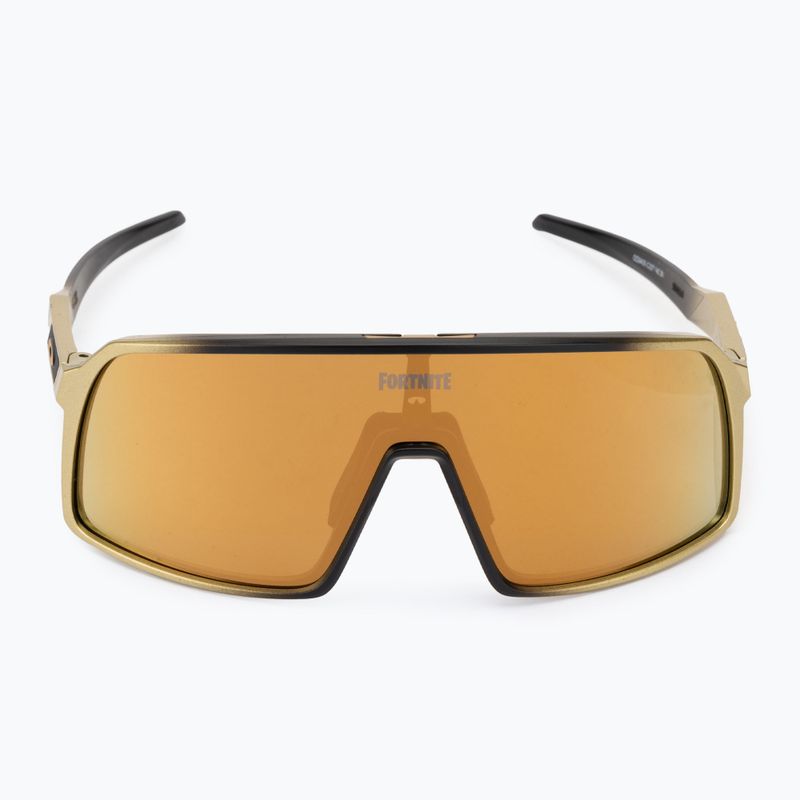 Sluneční brýle Oakley Sutro fortnite midas/prizm 24k 3