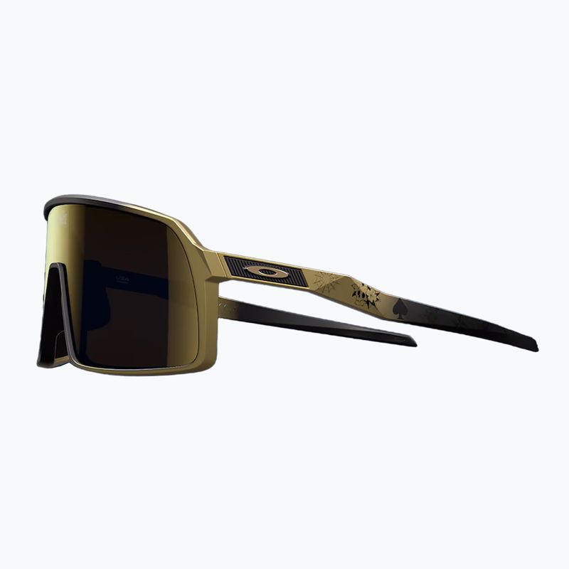 Sluneční brýle Oakley Sutro fortnite midas/prizm 24k 7