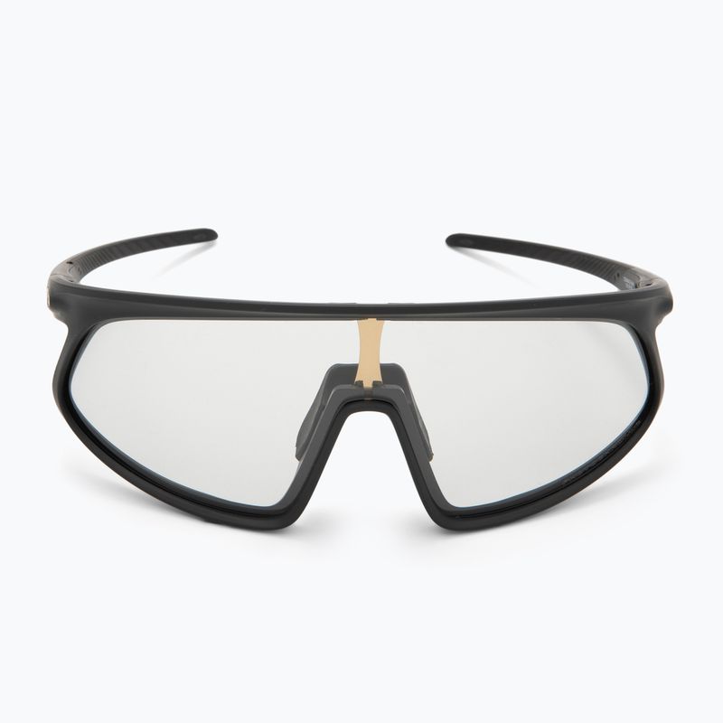 Sluneční brýle Oakley RSLV matte carbon/photochromic 2