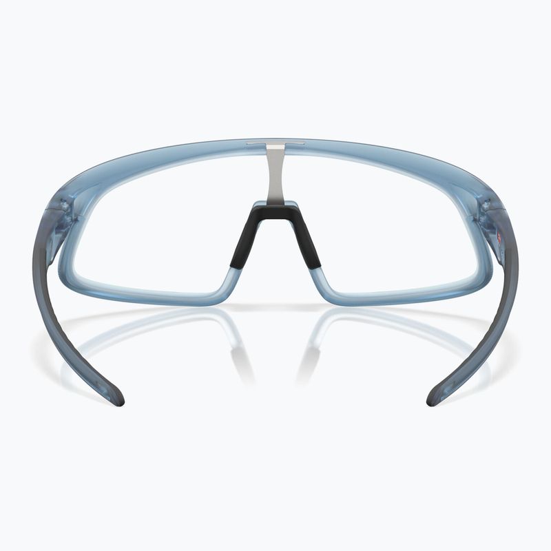 Sluneční brýle Oakley RSLV matte trans stonewash/photochromic 13