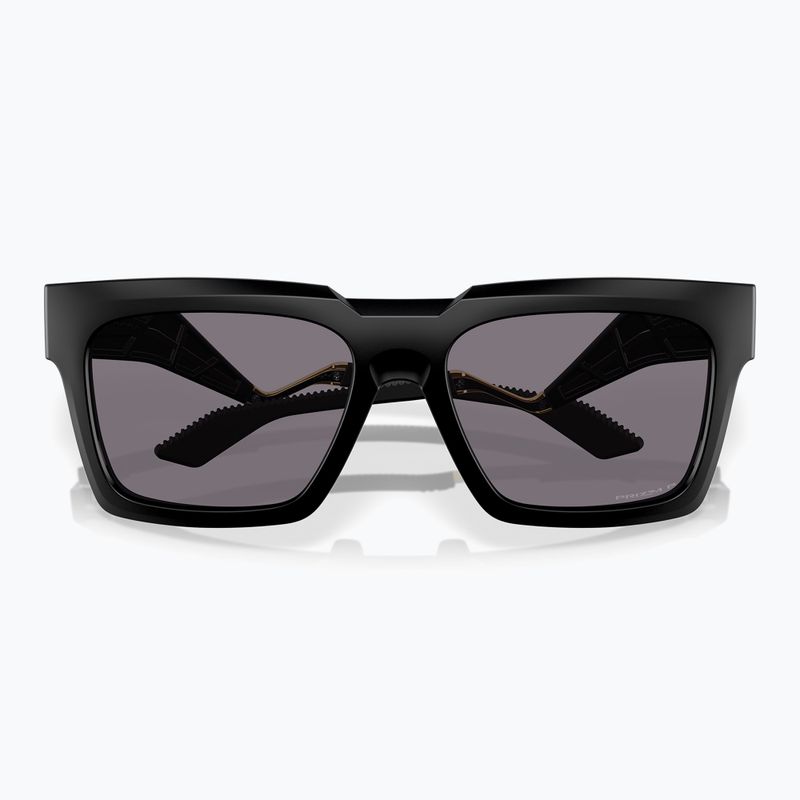 Sluneční brýle Oakley Enigma Ink matte black/prizm grey polarized 5