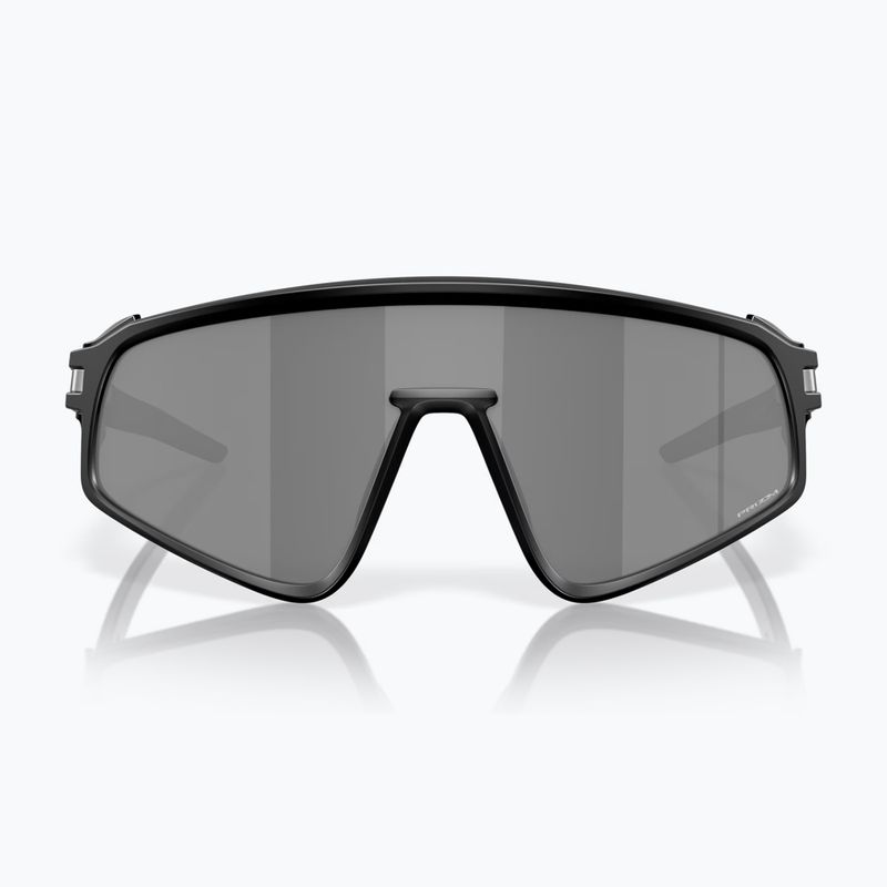 Sluneční brýle Oakley Latch Panel matte black 2