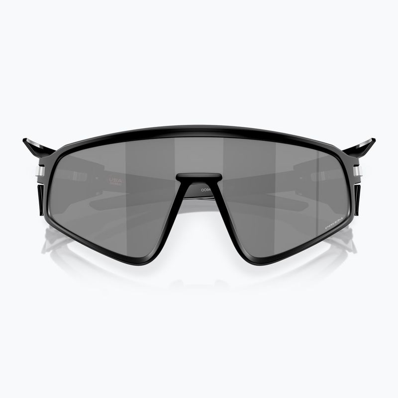 Sluneční brýle Oakley Latch Panel matte black 5