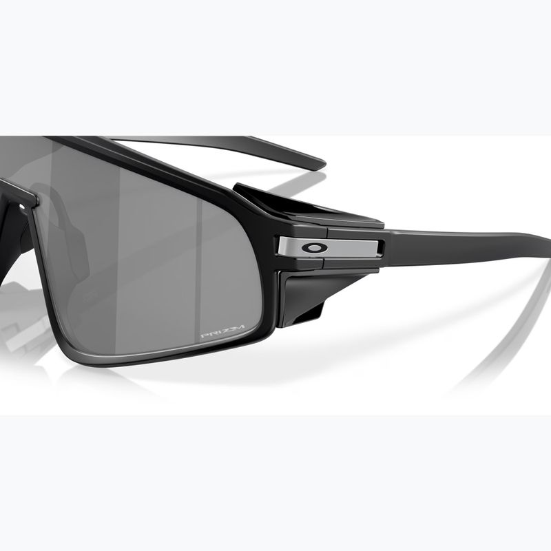 Sluneční brýle Oakley Latch Panel matte black 6