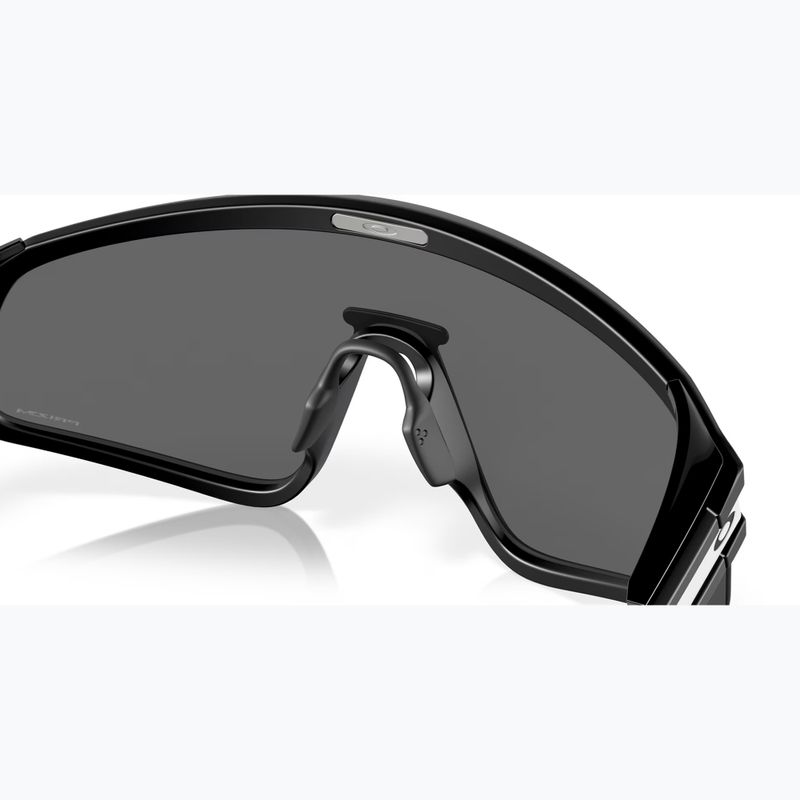 Sluneční brýle Oakley Latch Panel matte black 7