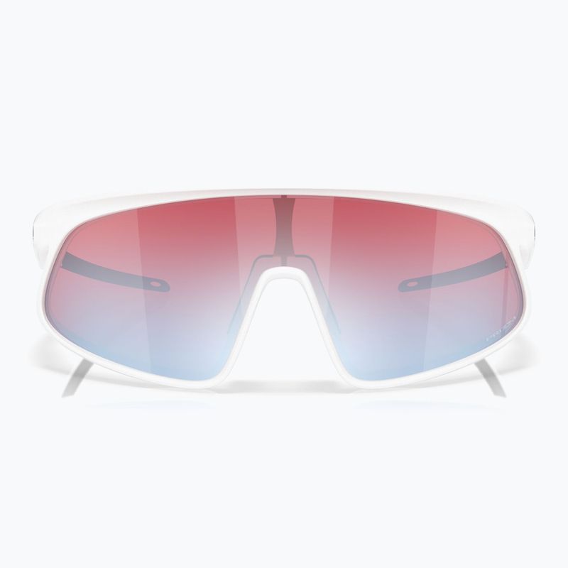 Sluneční brýle Oakley RSLV matte white/prizm snow sapphire 2