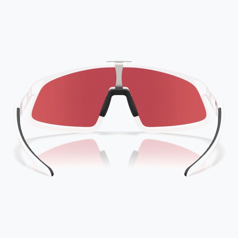 Sluneční brýle Oakley RSLV matte white/prizm snow sapphire 7
