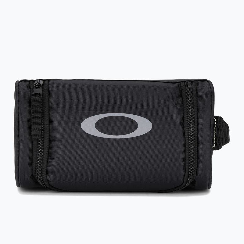 Lyžařské brýle Oakley Flight Tracker M Jaxson Black/Prizm Snow Argon Iridium 5