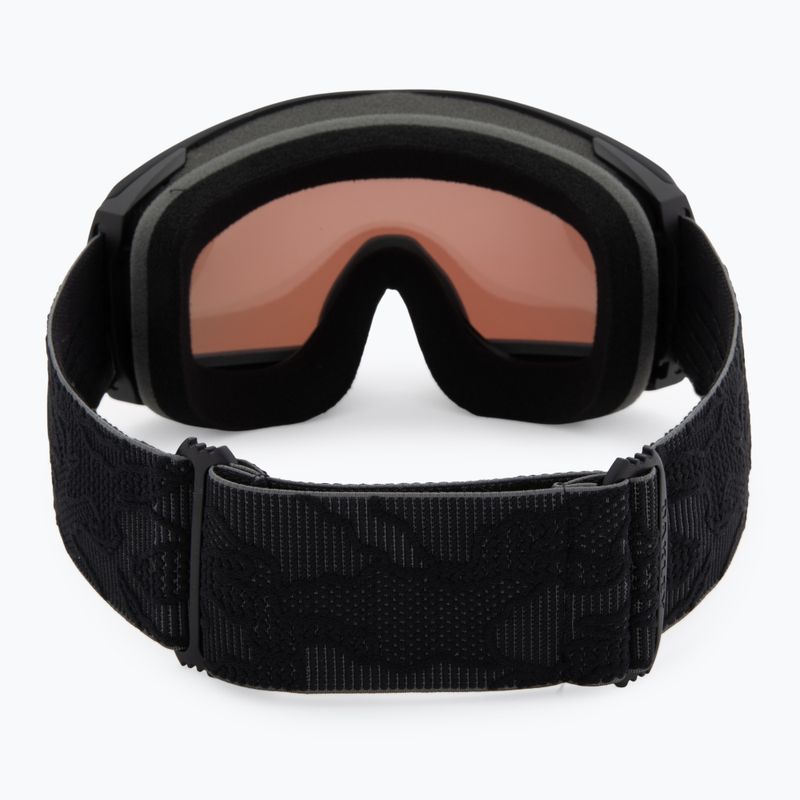 Lyžařské brýle Oakley Line Miner L black camo/Prizm Snow Torch Iridium 3