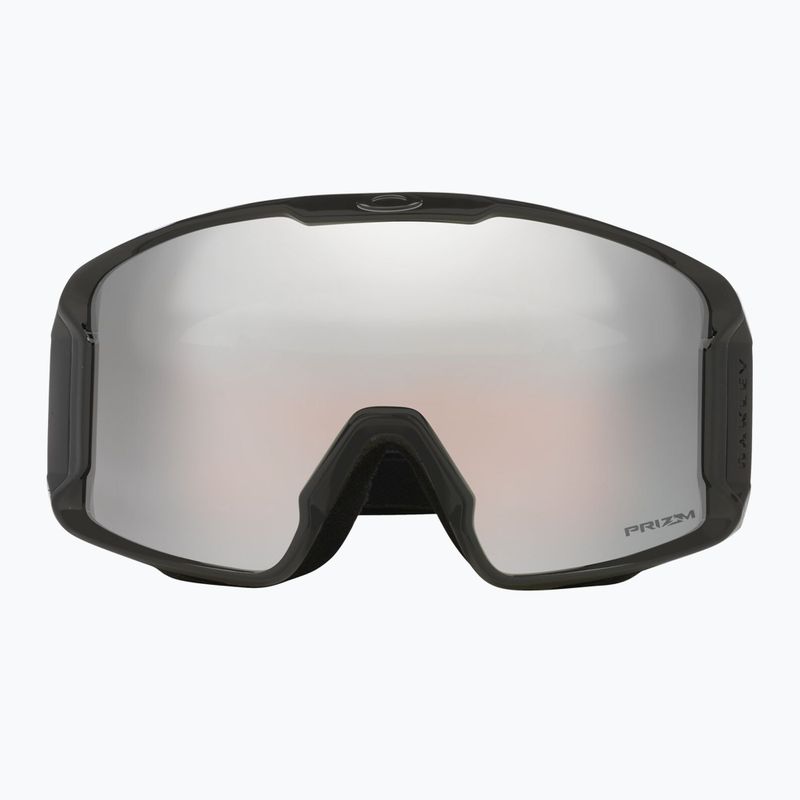 Lyžařské brýle Oakley Line Miner L rene rinnekangas signat/prizm snow black iridium 2