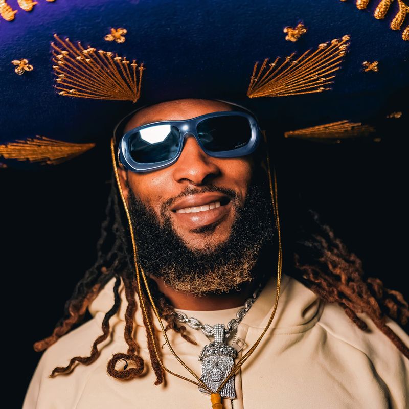 Sluneční brýle Oakley De Soto matte trans stonewash 8