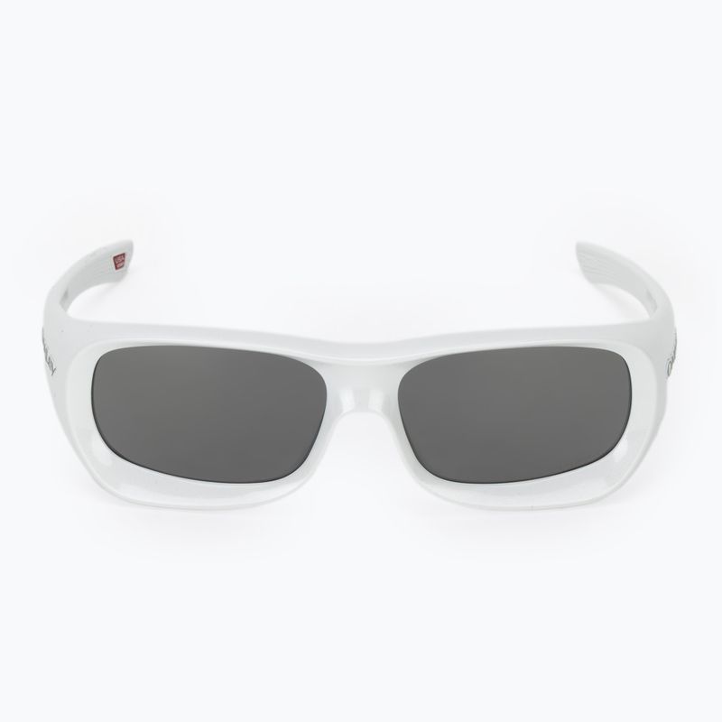 Sluneční brýle Oakley De Soto pearl white 3