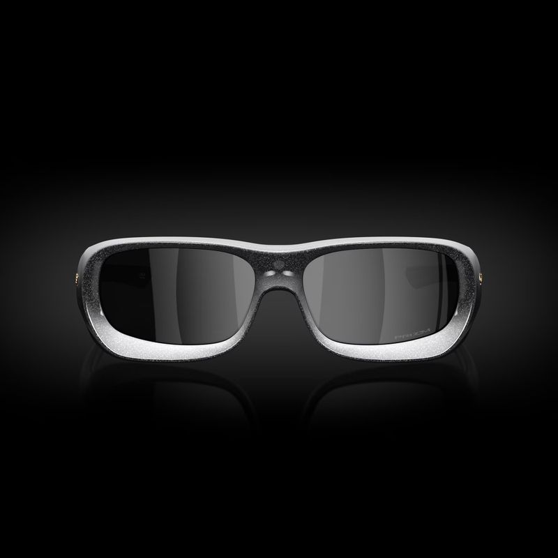 Sluneční brýle Oakley De Soto pearl white 7