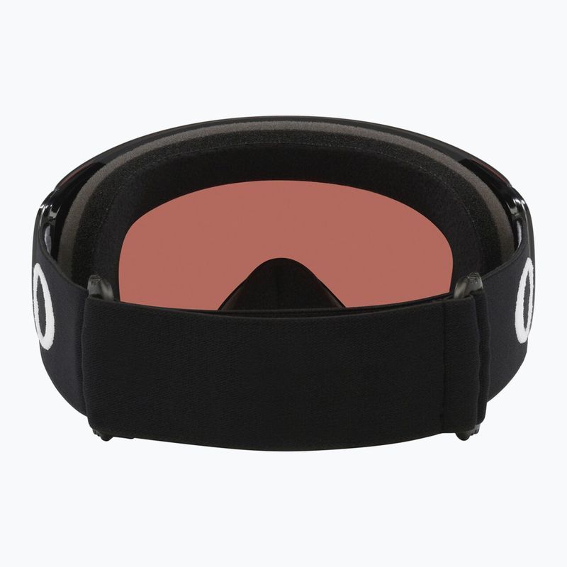 Lyžařské brýle Oakley Flight Deck M matte black/Prizm 24K Iridium 3
