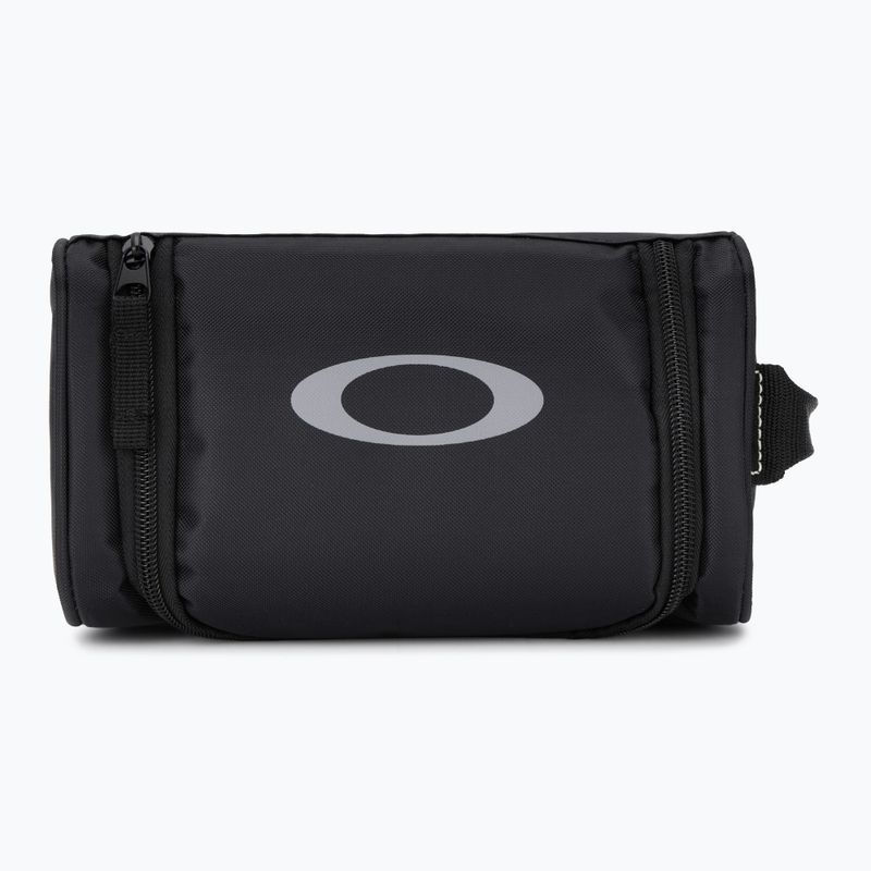 Lyžařské brýle Oakley Line Miner M matte black/Prizm 24K Iridium 5