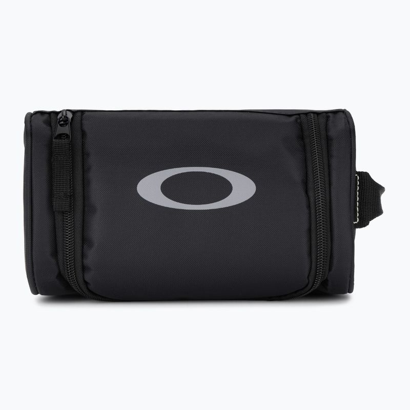 Lyžařské brýle Oakley Fall Line L matte black/prizm 24k iridium 5