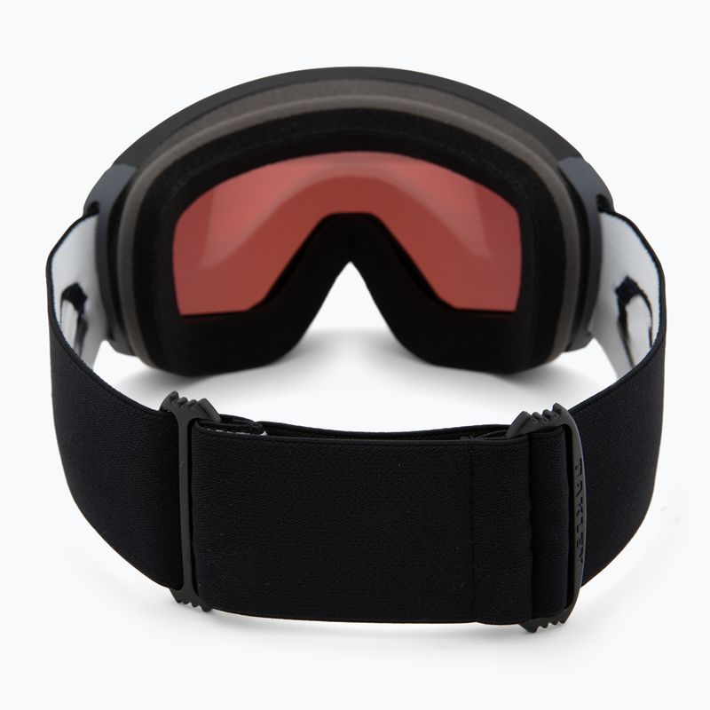 Lyžařské brýle Oakley Flight Path L matte black/prizm 24k iridium 3