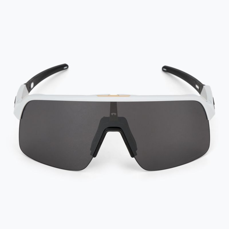 Sluneční brýle Oakley Sutro Lite PC matte white/prizm black 3