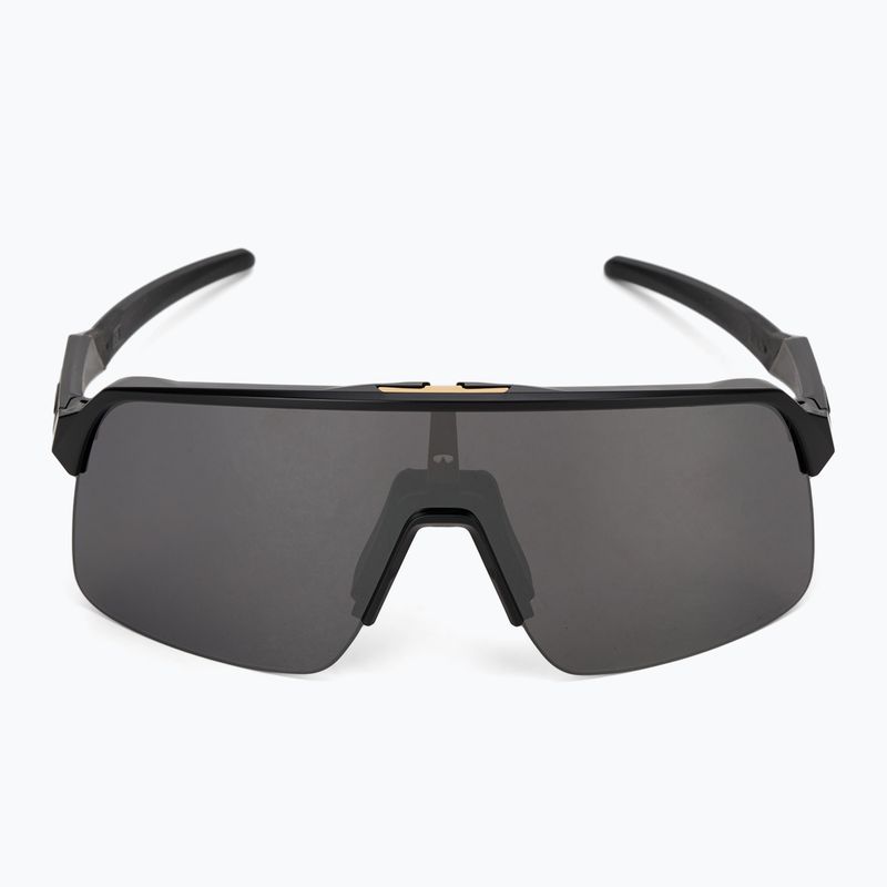 Sluneční brýle Oakley Sutro Lite PC matte black/prizm black 3