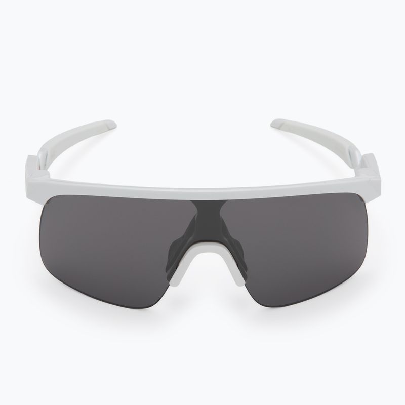 Sluneční brýle dziecięce Oakley Resistor PC pearl white/prizm black 3