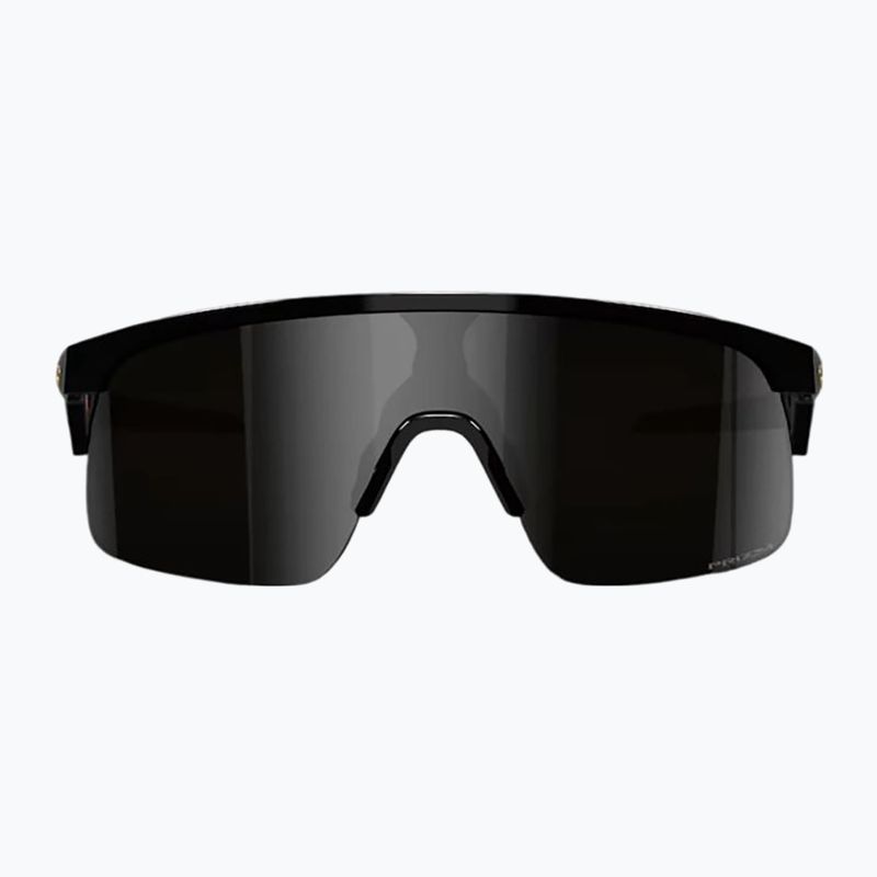 Dětské sluneční brýle Oakley Resistor PC black/prizm black 2