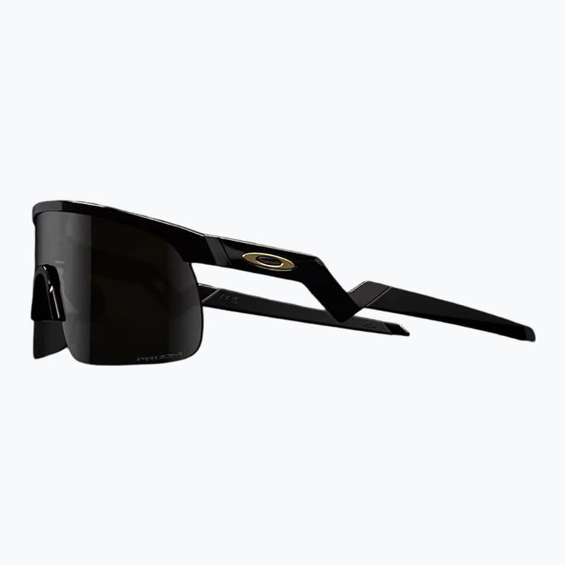 Dětské sluneční brýle Oakley Resistor PC black/prizm black 3