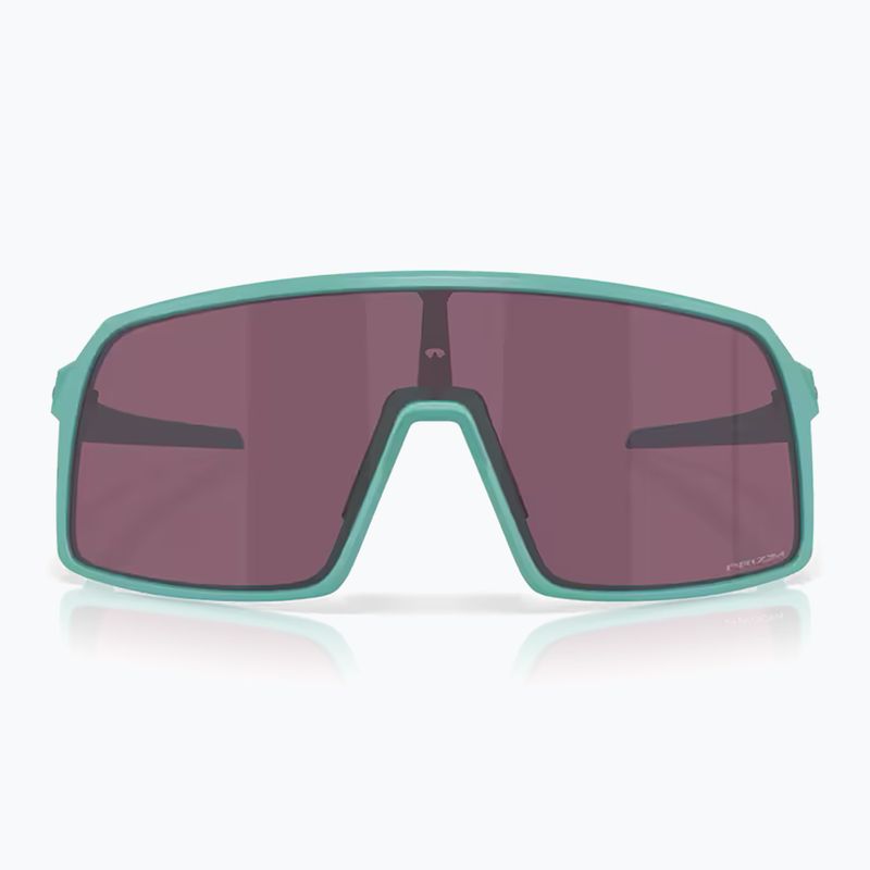 Sluneční brýle Oakley Sutro matte pacific/prizm road black 2